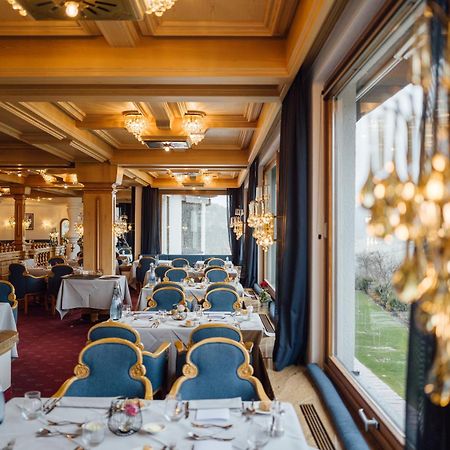 Hotel Traube Tonbach Baiersbronn Dış mekan fotoğraf