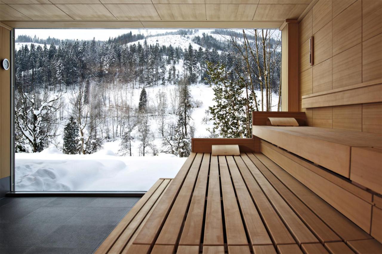 Hotel Traube Tonbach Baiersbronn Dış mekan fotoğraf