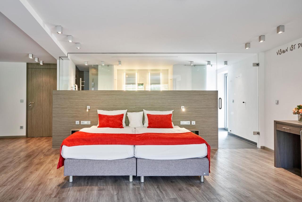 Hotel Traube Tonbach Baiersbronn Dış mekan fotoğraf