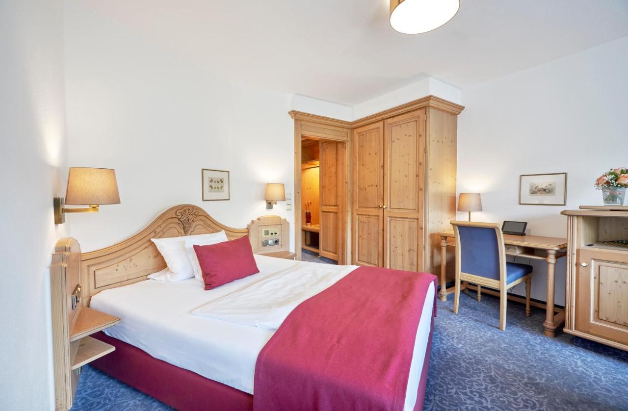 Hotel Traube Tonbach Baiersbronn Dış mekan fotoğraf