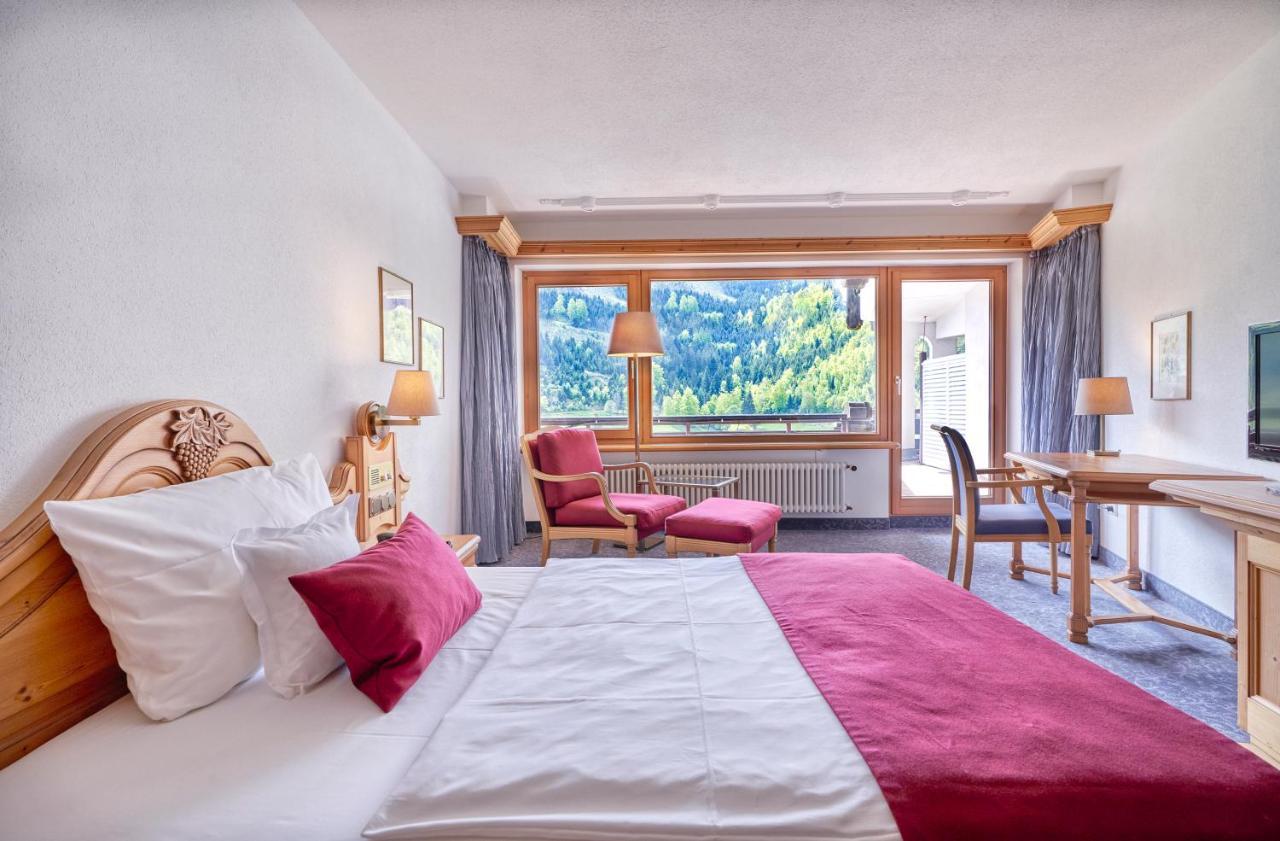 Hotel Traube Tonbach Baiersbronn Dış mekan fotoğraf