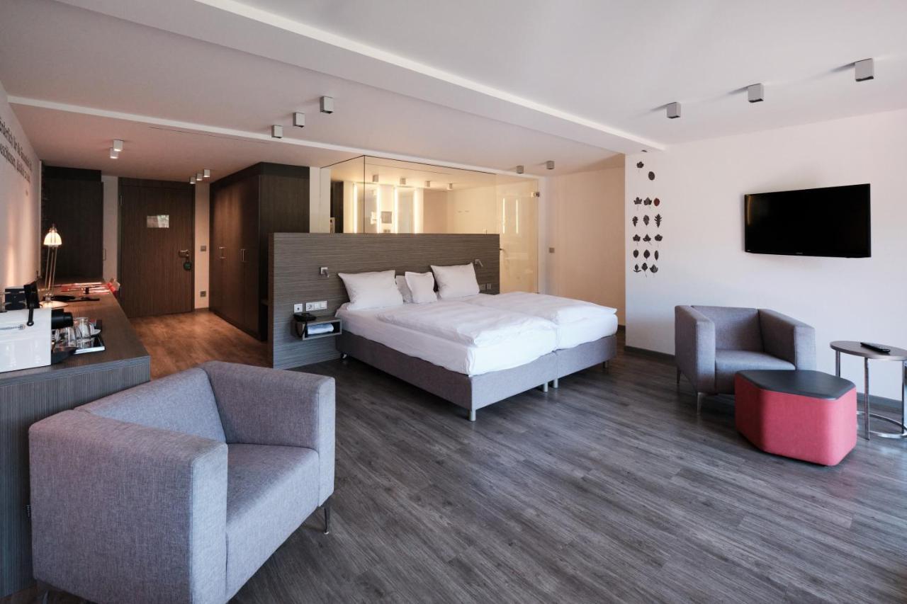 Hotel Traube Tonbach Baiersbronn Dış mekan fotoğraf