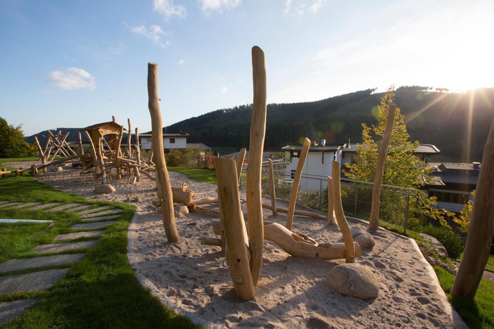 Hotel Traube Tonbach Baiersbronn Dış mekan fotoğraf